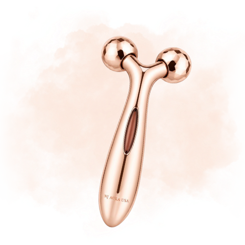 3D Face Roller