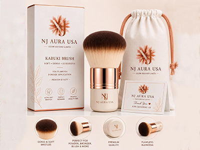 Kabuki Brush